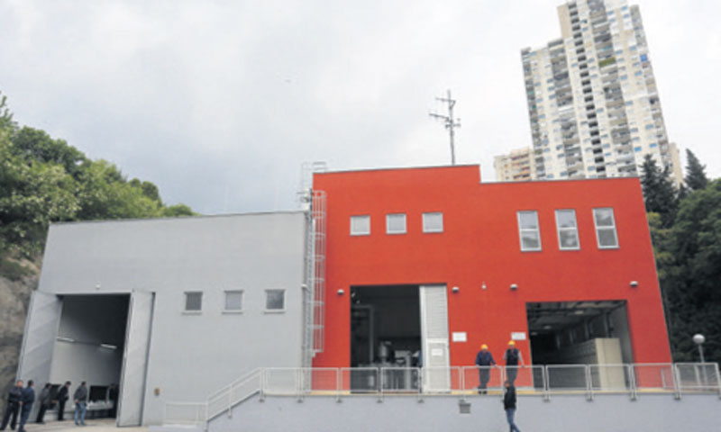 Foto: G. Kovačić/PIXSELL