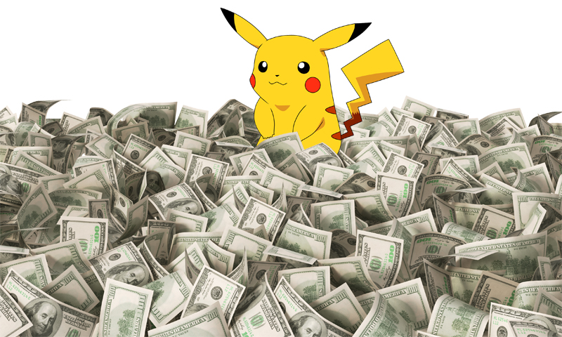 Stručnjaci ističu kako bi Pokemon GO mogao ugroziti i marketinške mreže