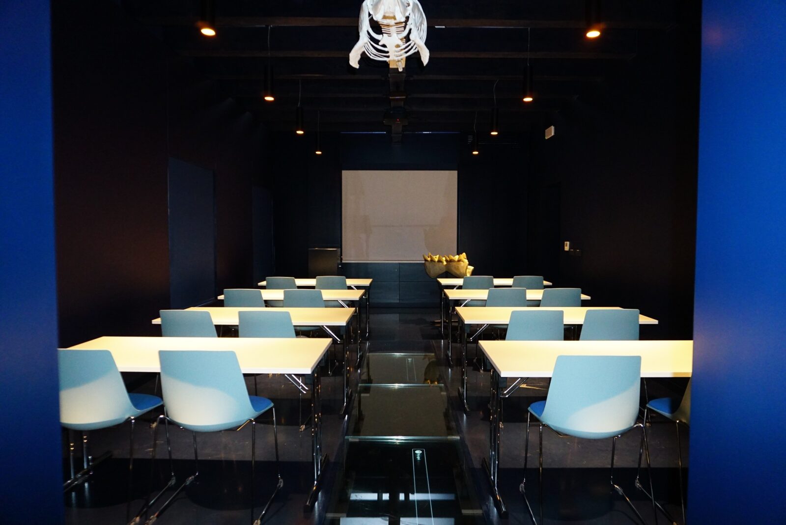 Foto: Kuća Panonskog mora TZ PSZ