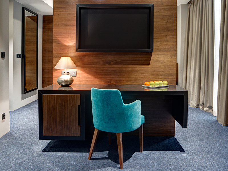 FOTO: marviehotel.com