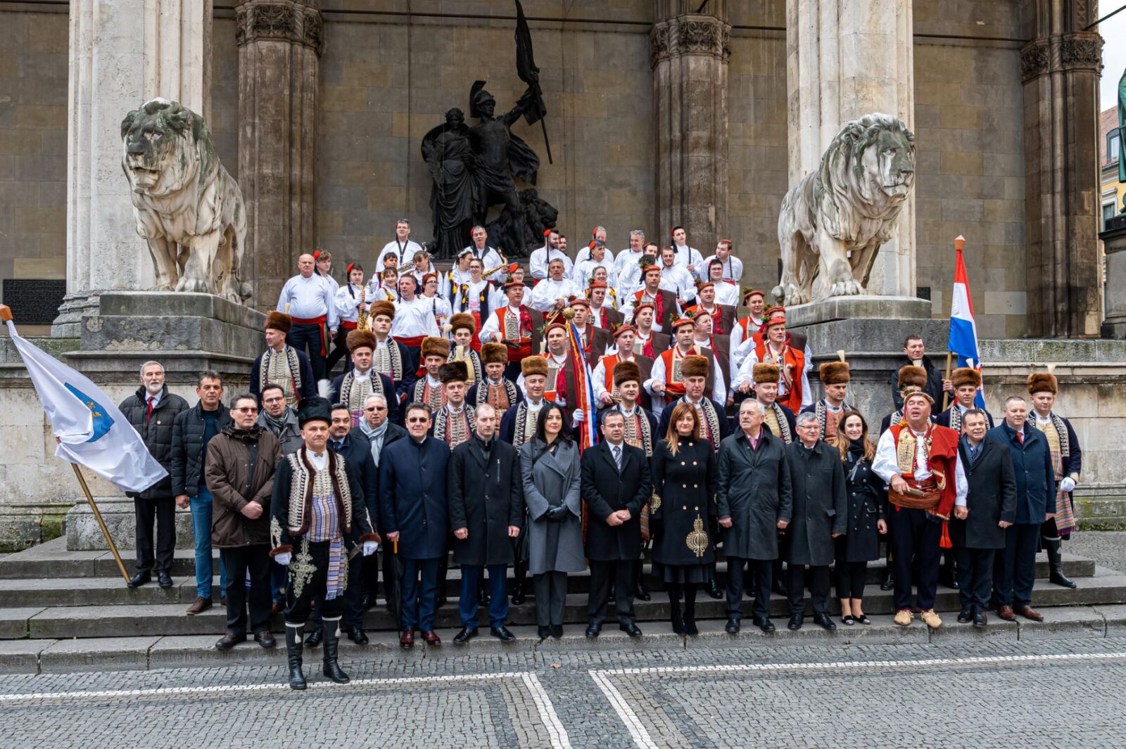 Centar Munchena zajednička