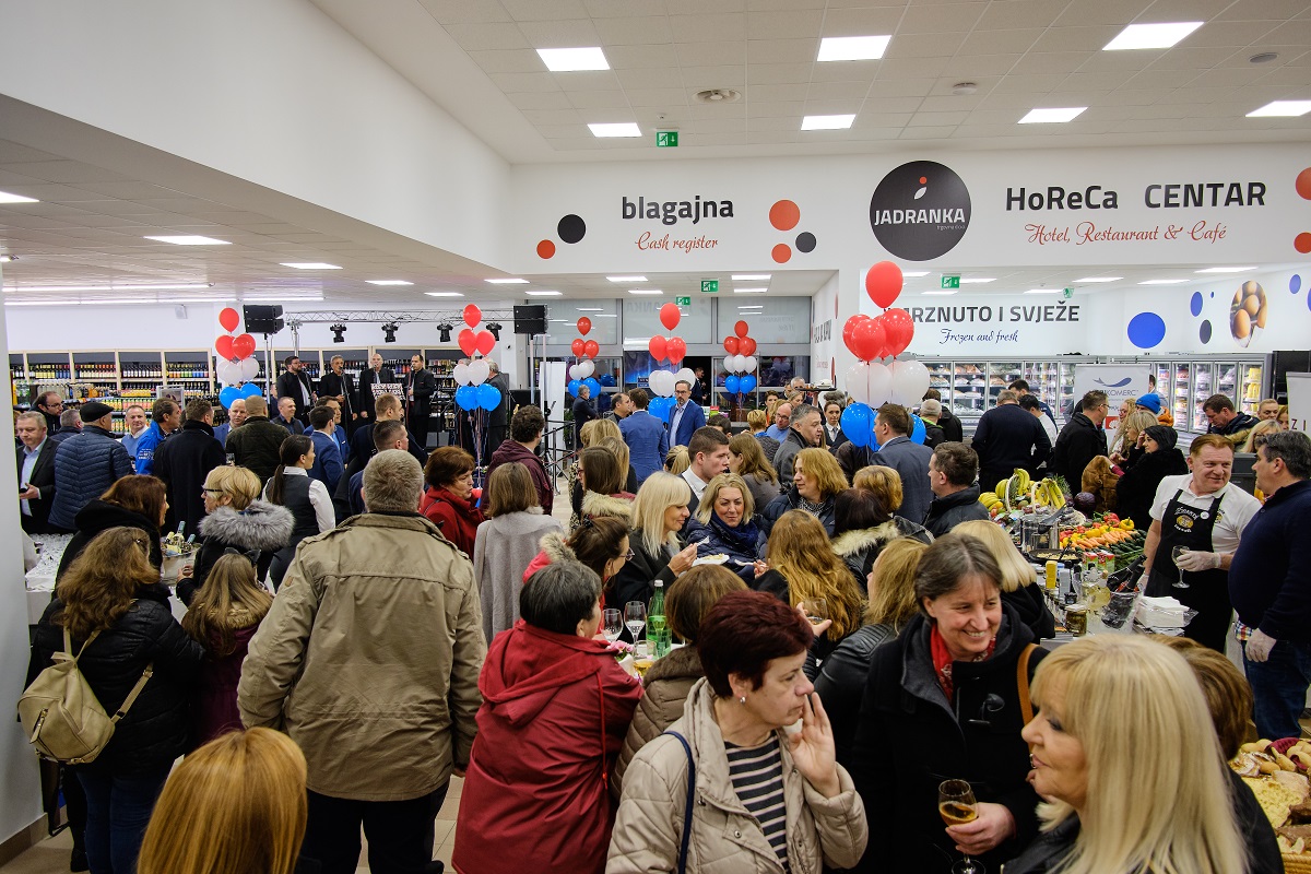 FOTO 2_Otvorenje prvog HoReCa centra na hrvatskim otocima_Jadranka trgov...