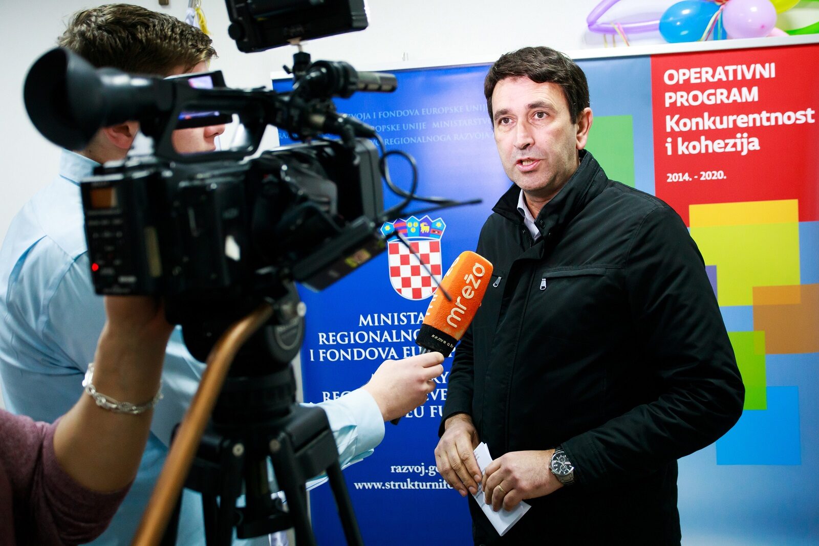 Regionalni dani EU fondova