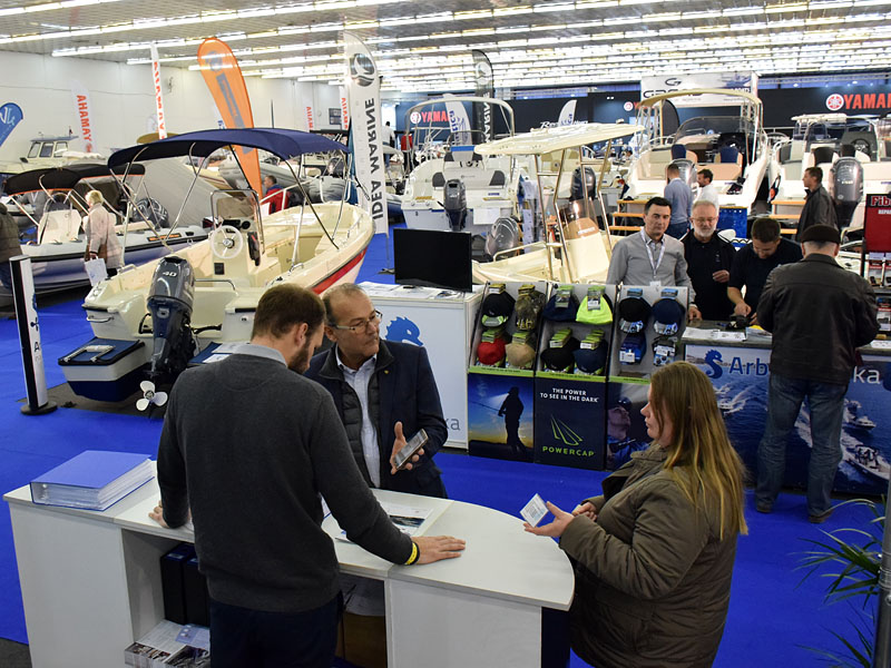 Nautika općenito (5)