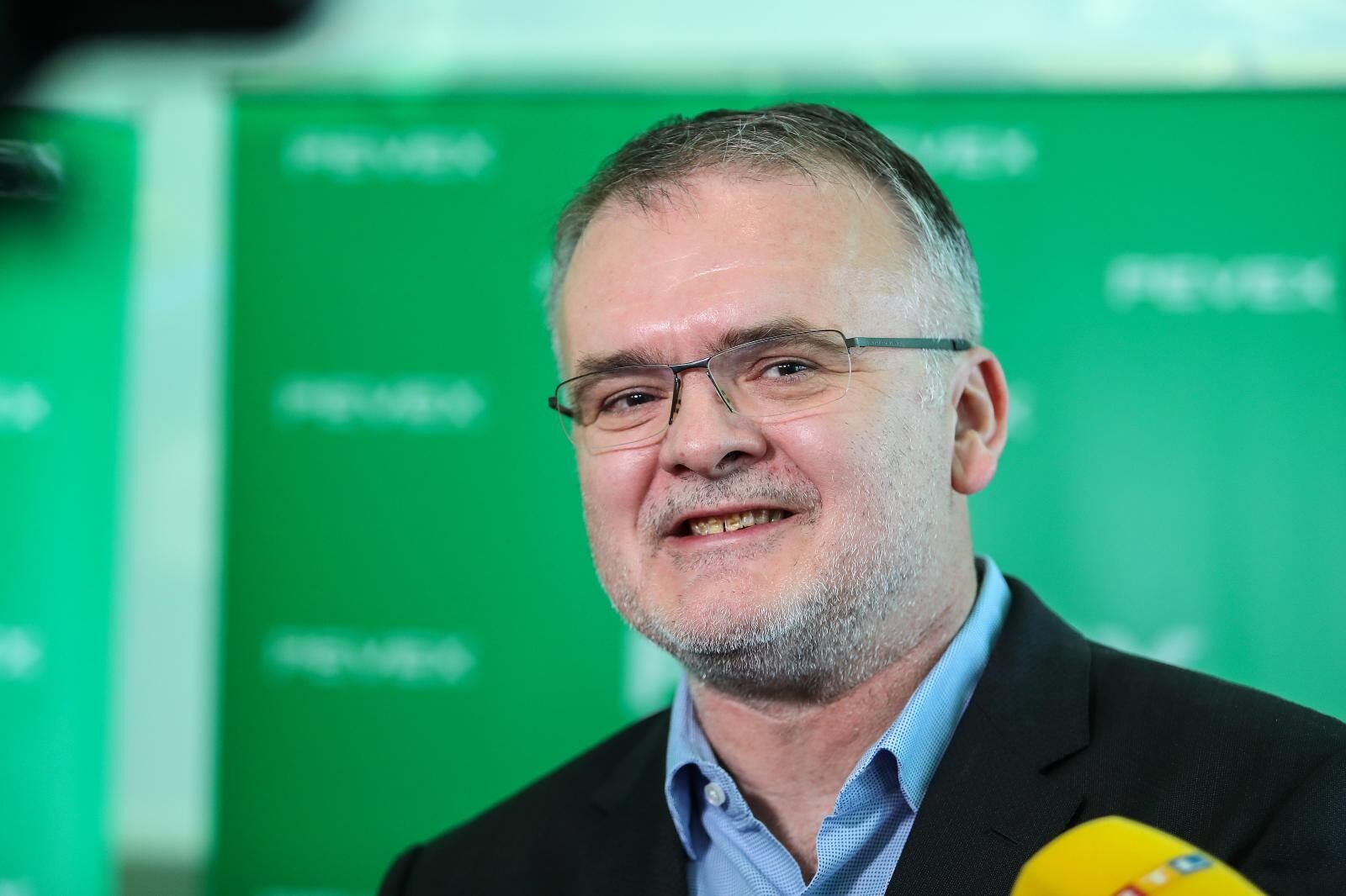 Zagreb: Trgovački lanac Pevec promijenio ime u Pevex