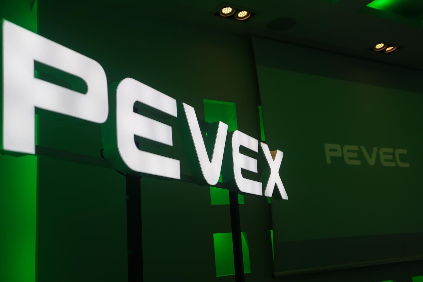 Zagreb: Trgovački lanac Pevec promijenio ime u Pevex