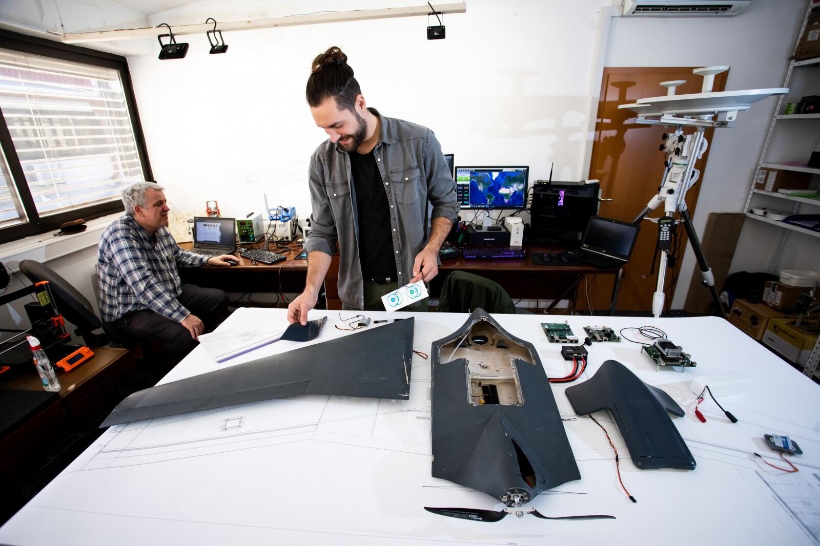 Tvrtka Alpha Sagittarius