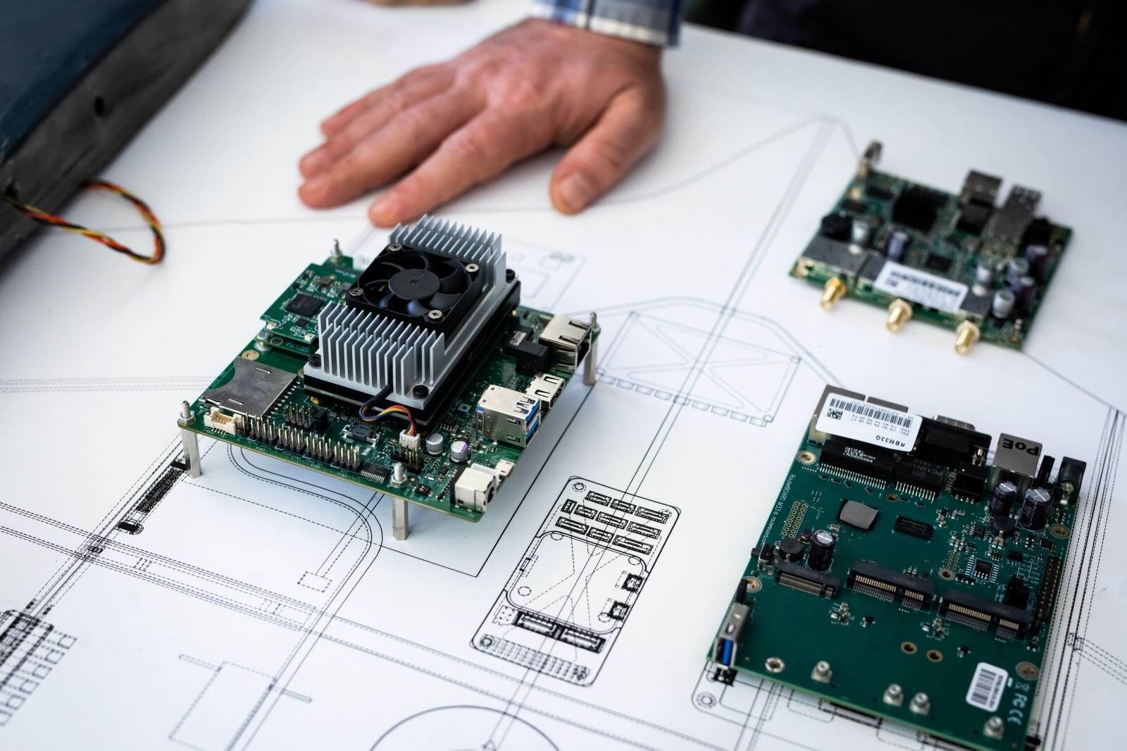 Tvrtka Alpha Sagittarius