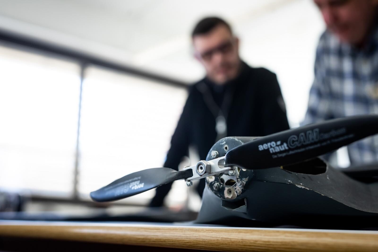 Tvrtka Alpha Sagittarius