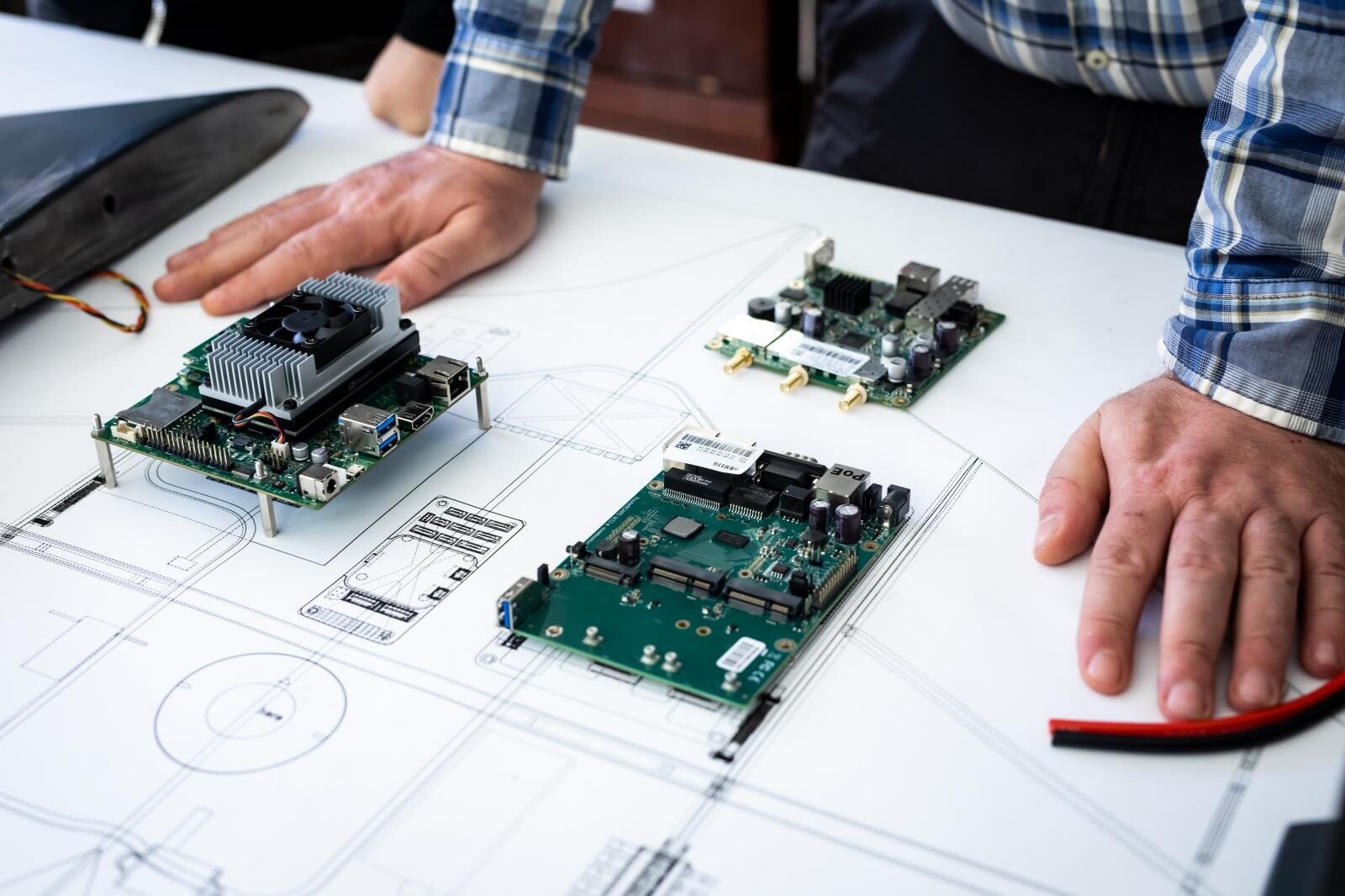 Tvrtka Alpha Sagittarius