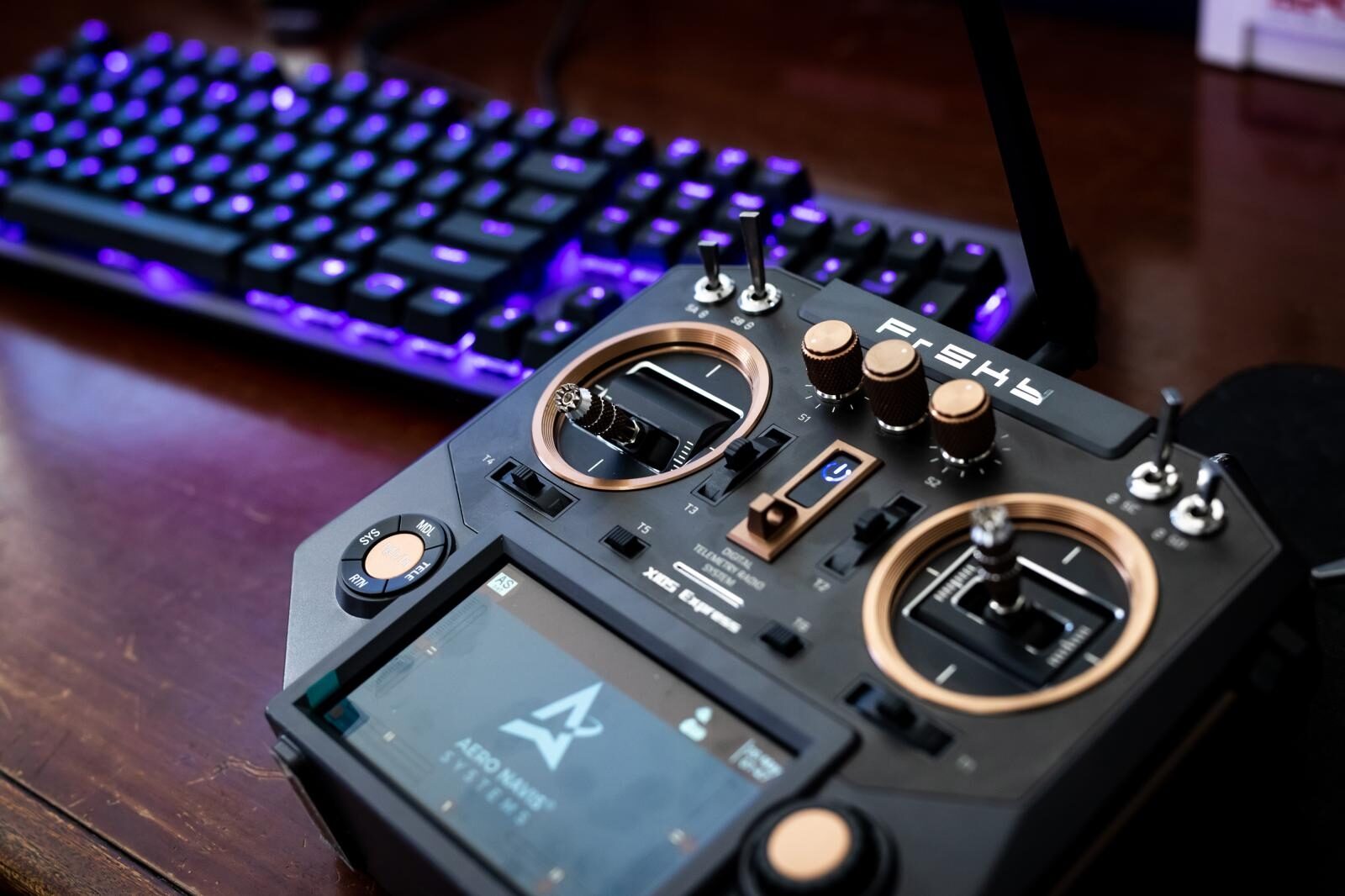 Tvrtka Alpha Sagittarius