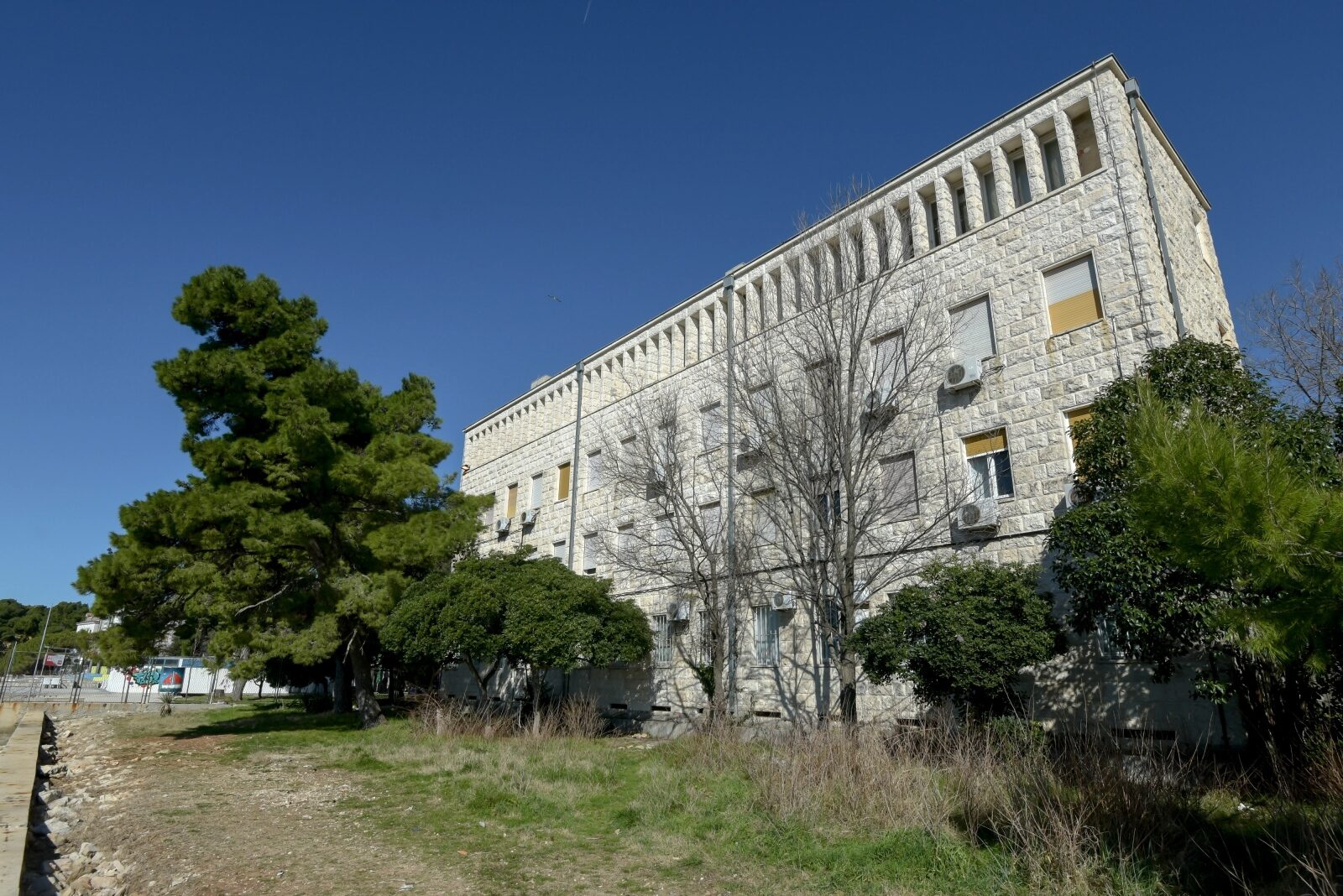 Zadar: Zgrada Zavoda za javno zdravstvo prodana za 22 milijuna kuna