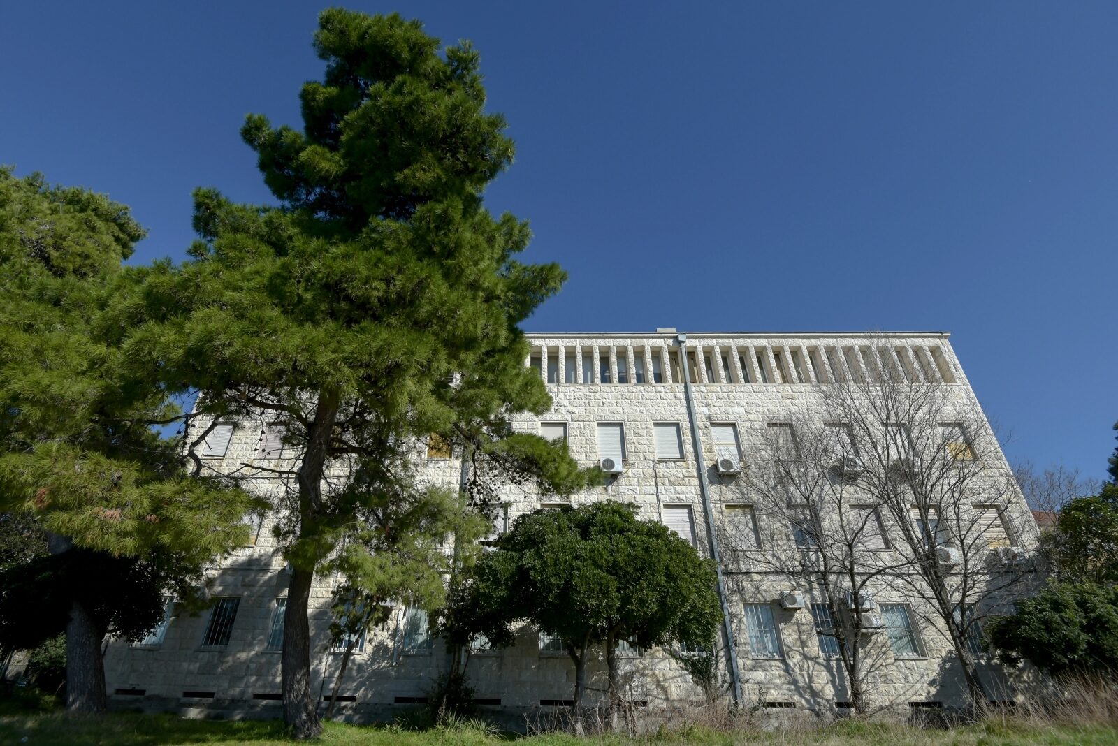 Zadar: Zgrada Zavoda za javno zdravstvo prodana za 22 milijuna kuna