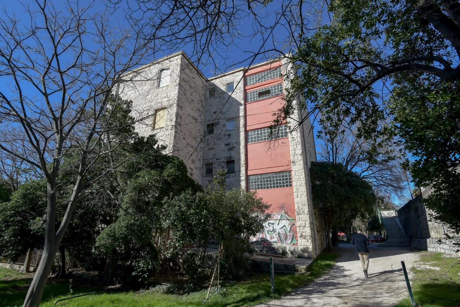 Zadar: Zgrada Zavoda za javno zdravstvo prodana za 22 milijuna kuna