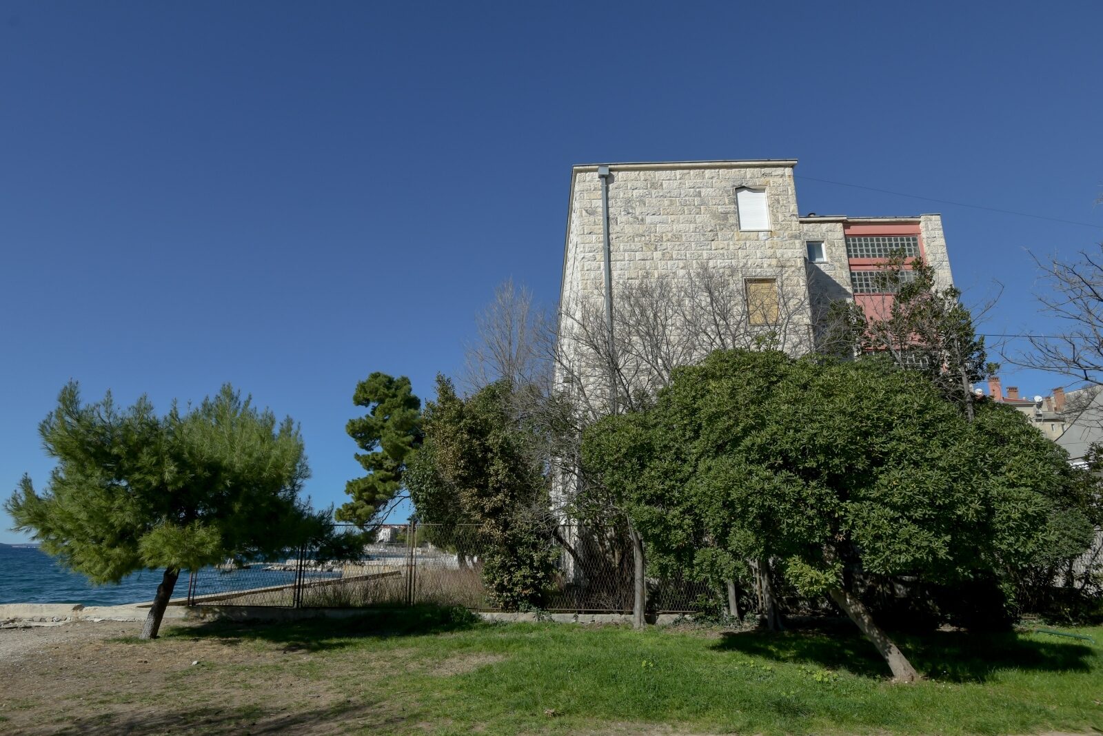 Zadar: Zgrada Zavoda za javno zdravstvo prodana za 22 milijuna kuna