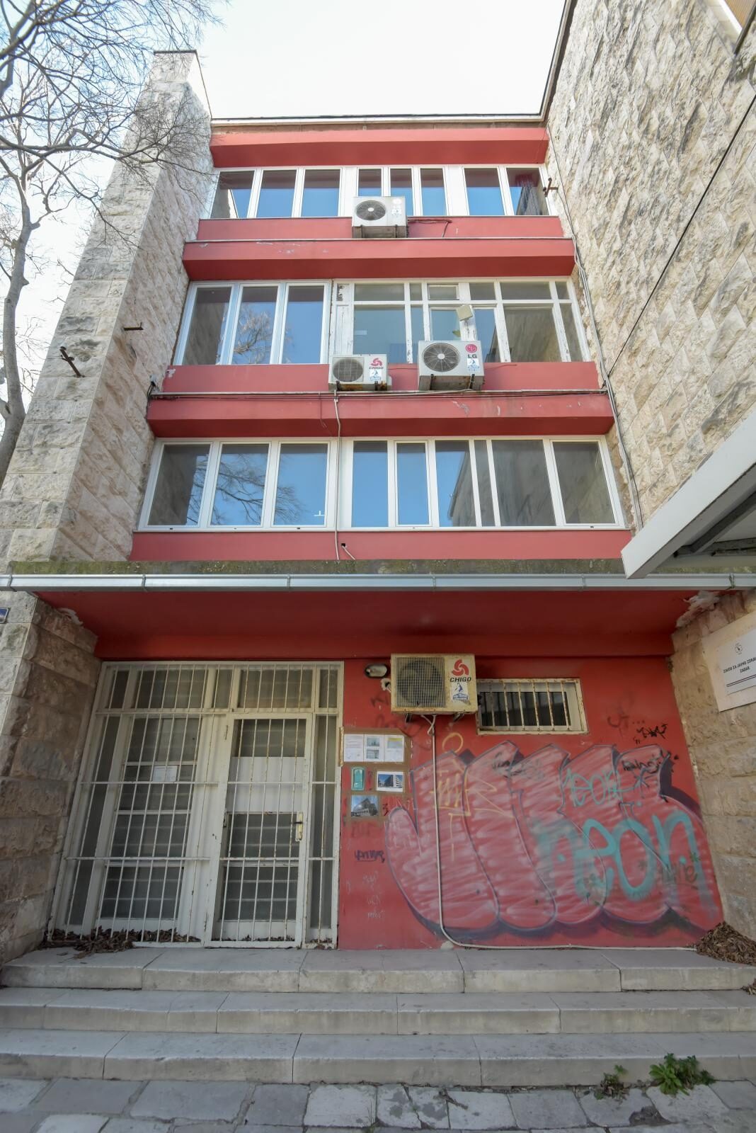 Zadar: Zgrada Zavoda za javno zdravstvo prodana za 22 milijuna kuna