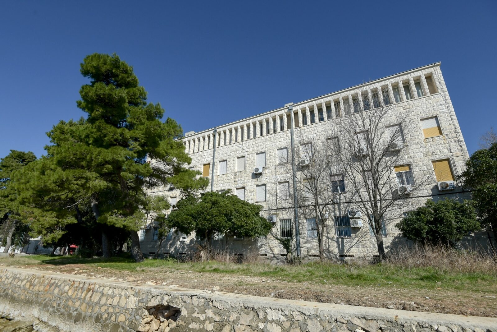 Zadar: Zgrada Zavoda za javno zdravstvo prodana za 22 milijuna kuna