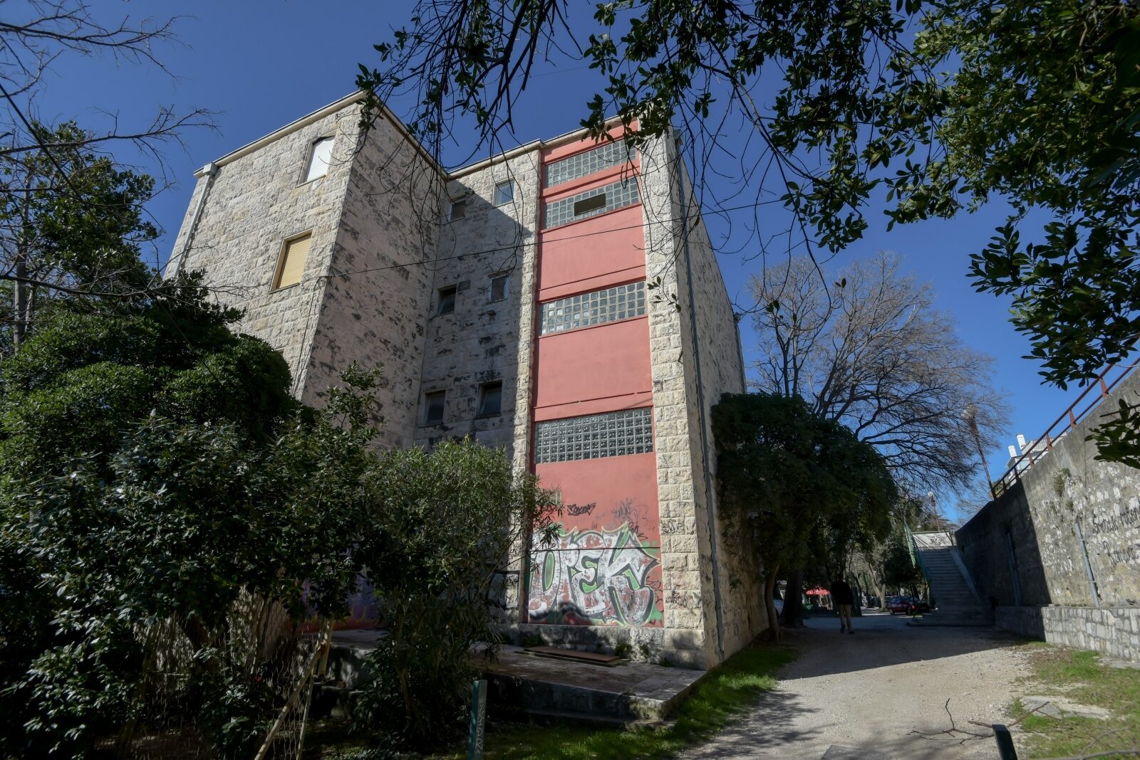 Zadar: Zgrada Zavoda za javno zdravstvo prodana za 22 milijuna kuna