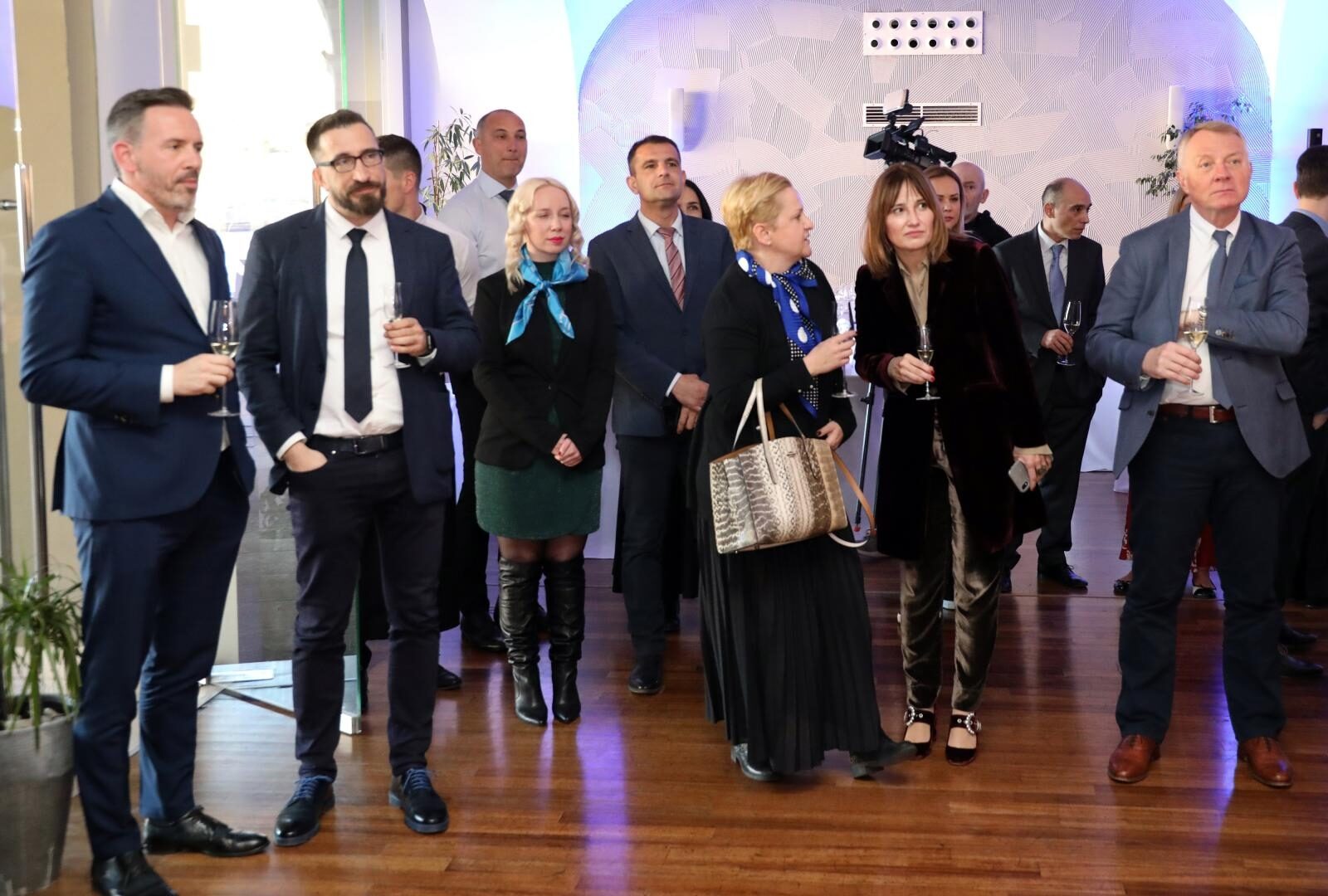 Ivan Tolj, Christian