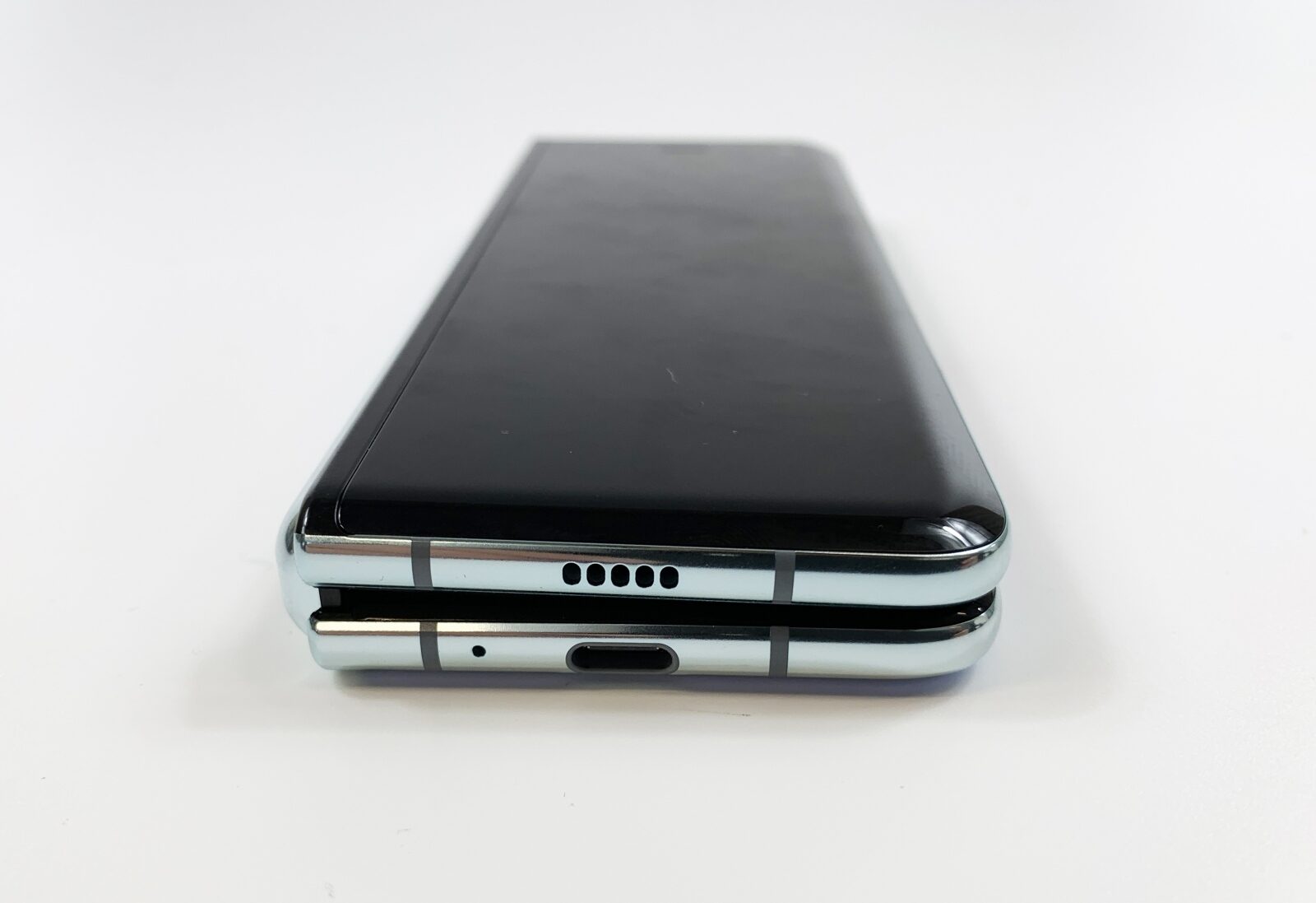 Delayed Samsung Galaxy Fold release date