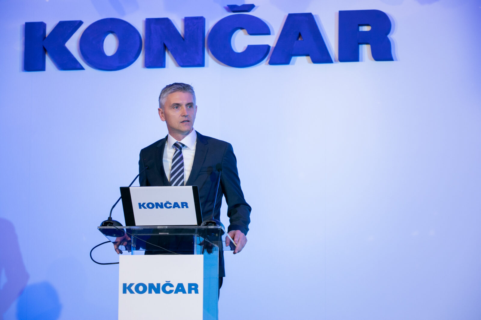 Poslovni skup KONCARA 2