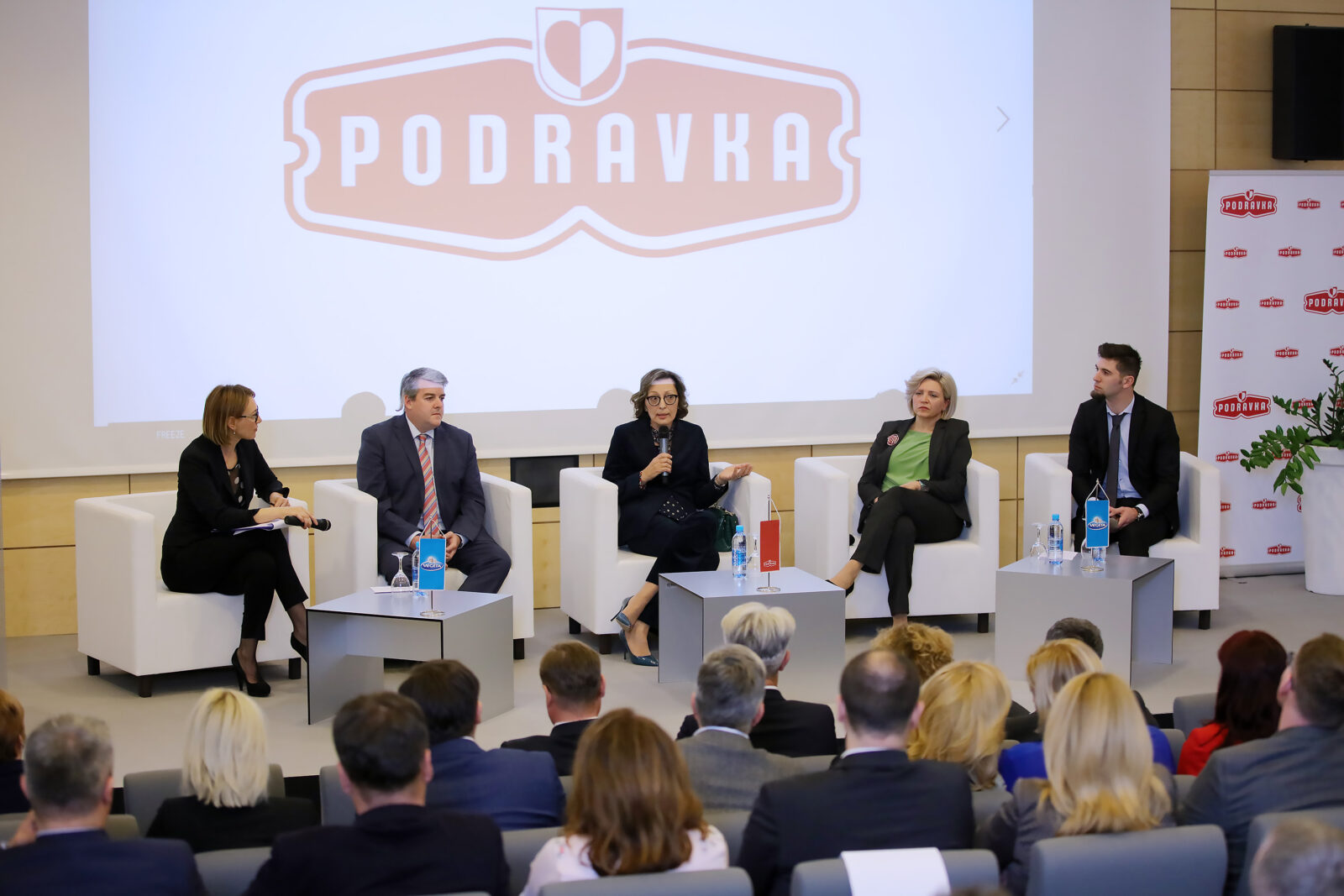 Proslava 100. obljetnice rođenja profesorice Zlate Bartl (5)