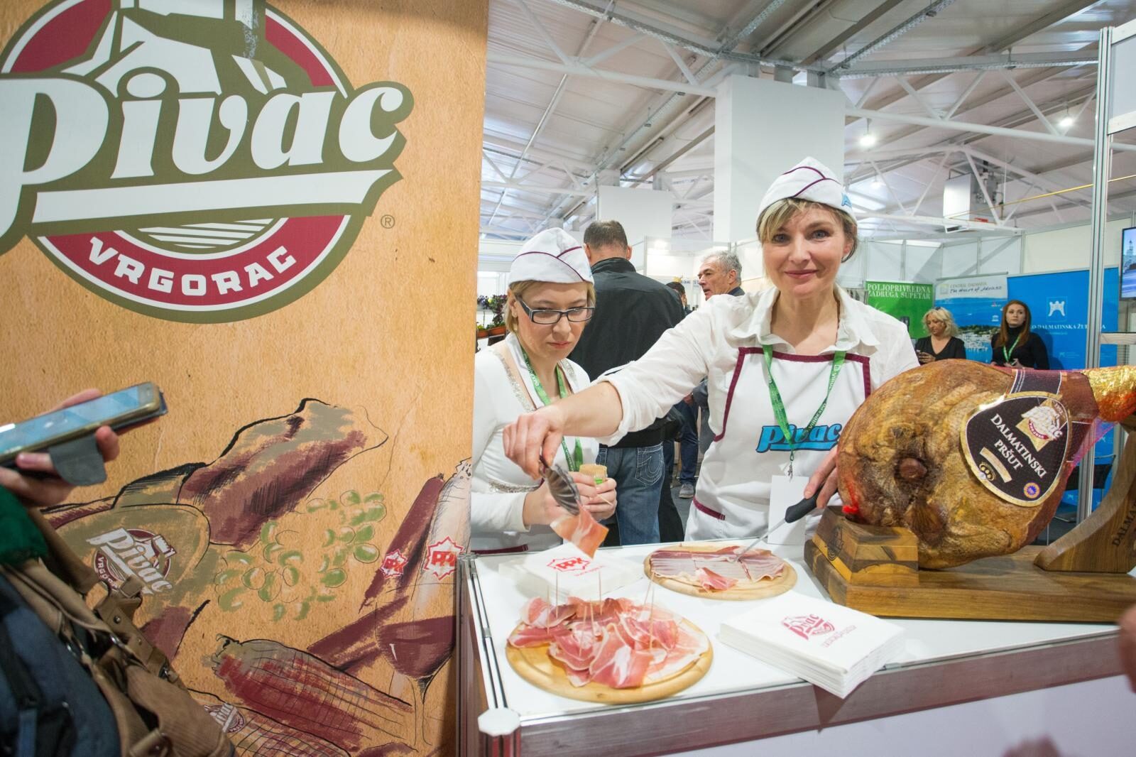 Foto: Dubravka Petrić / Pixsell