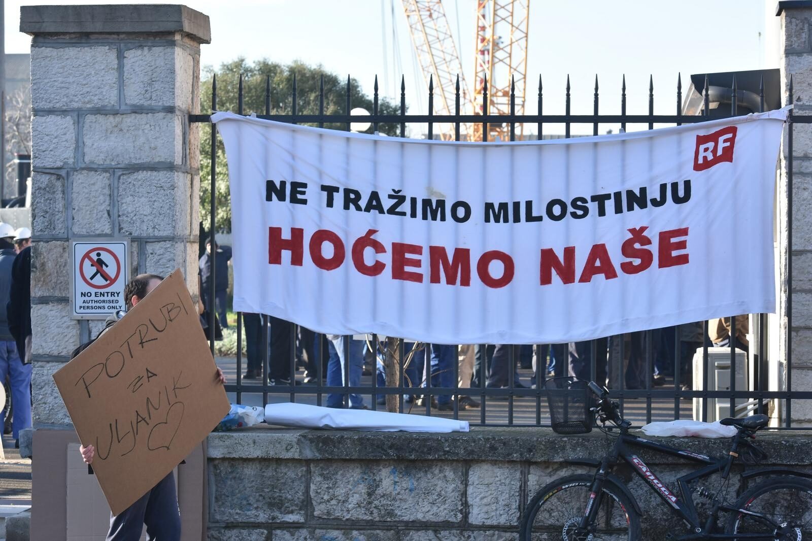 Foto: Dusko Marusic/PIXSELL