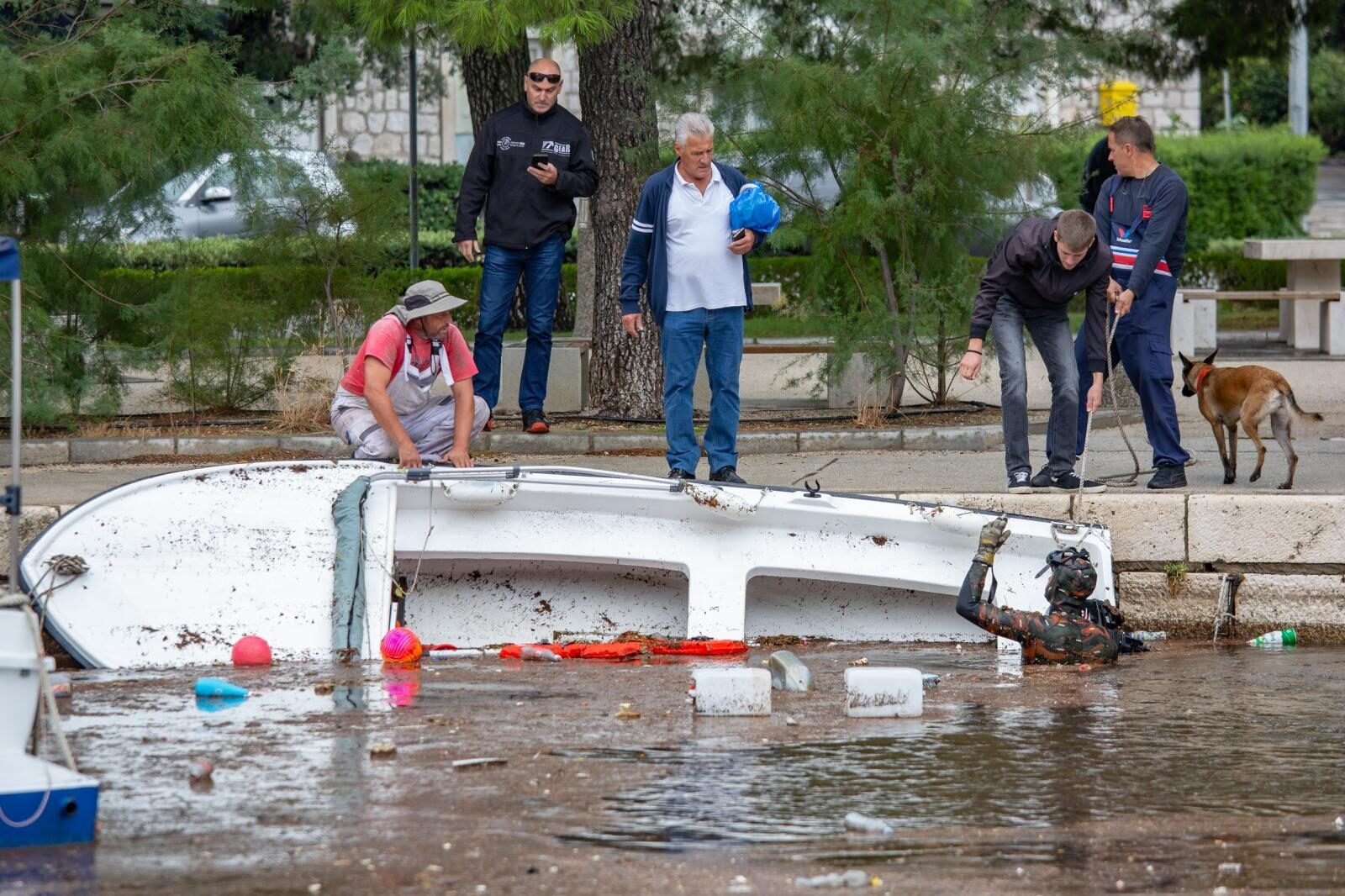 Foto: Grgo Jelavic/PIXSELL