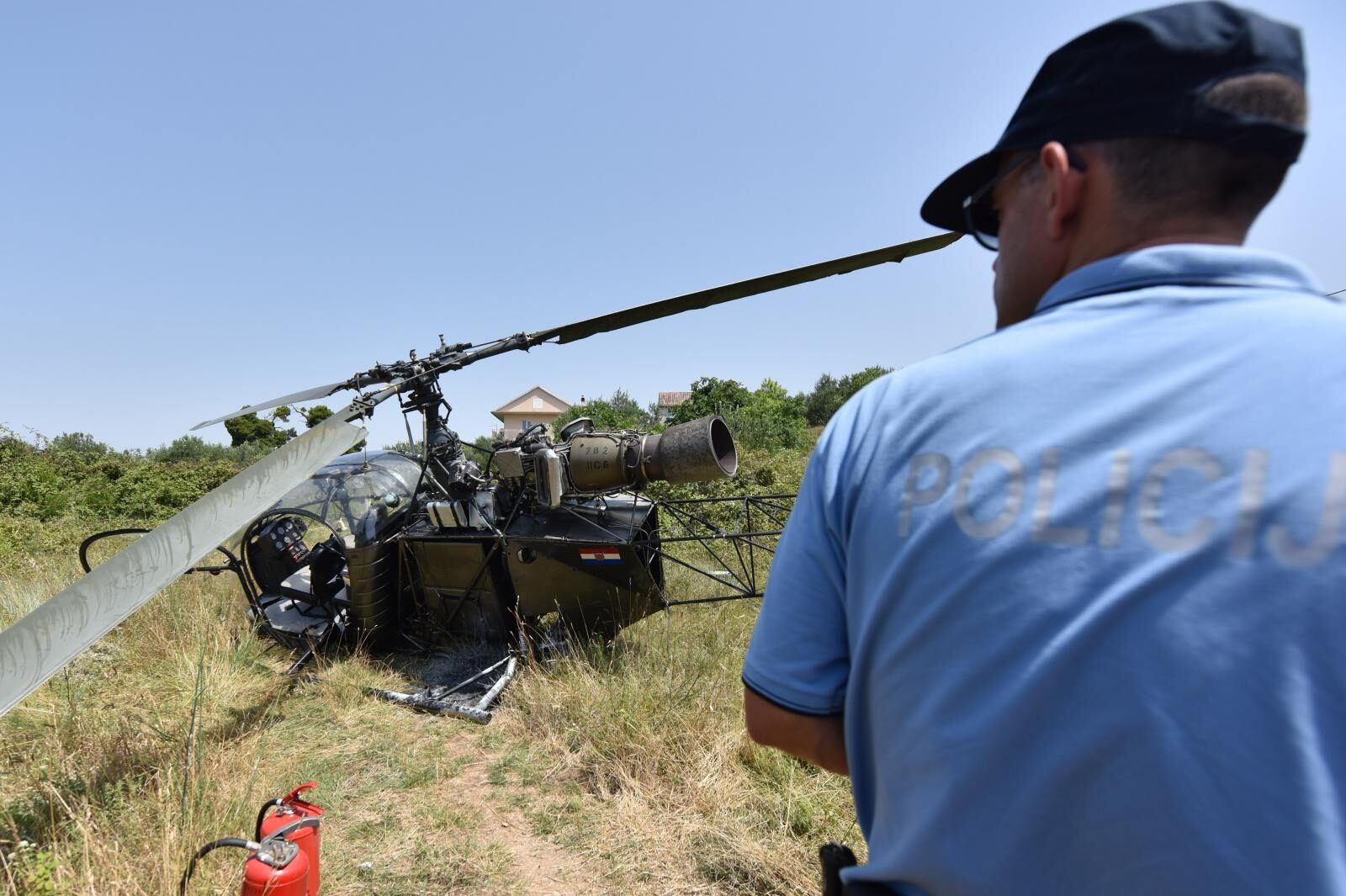 Foto: Hrvoje Jelavic/PIXSELL