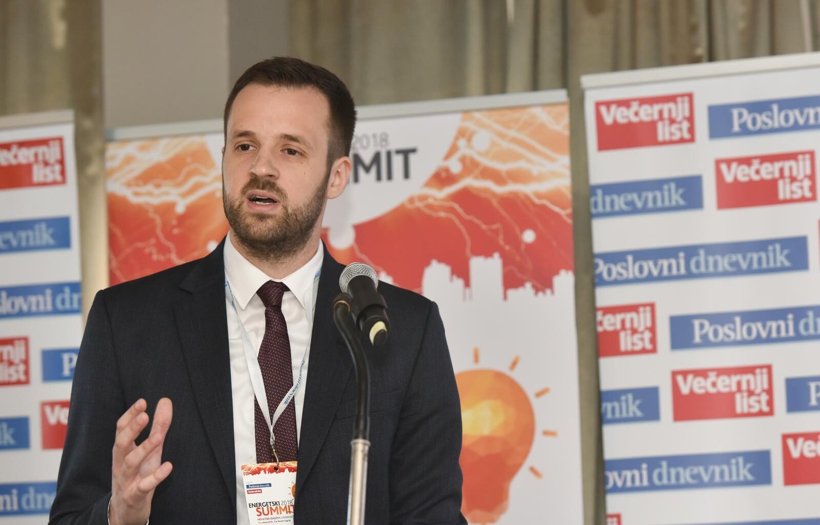 Foto: Davor Višnjić / Pixsell