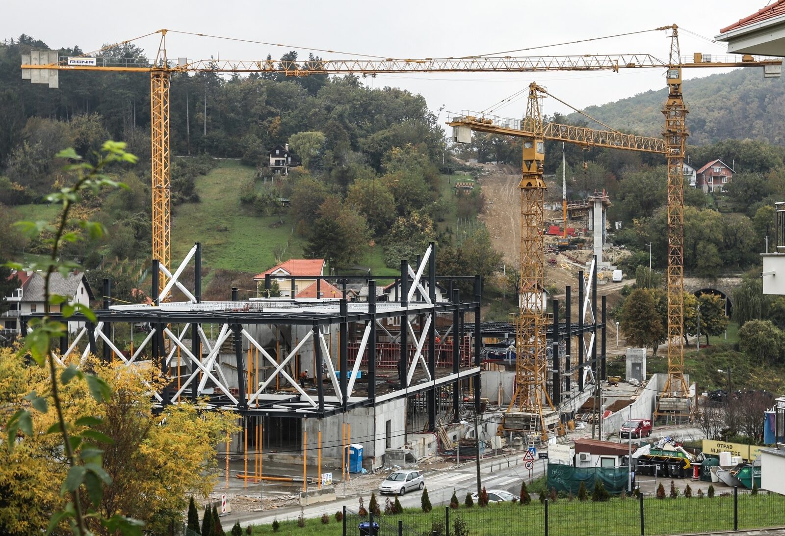 Foto: Robert Anic/PIXSELL