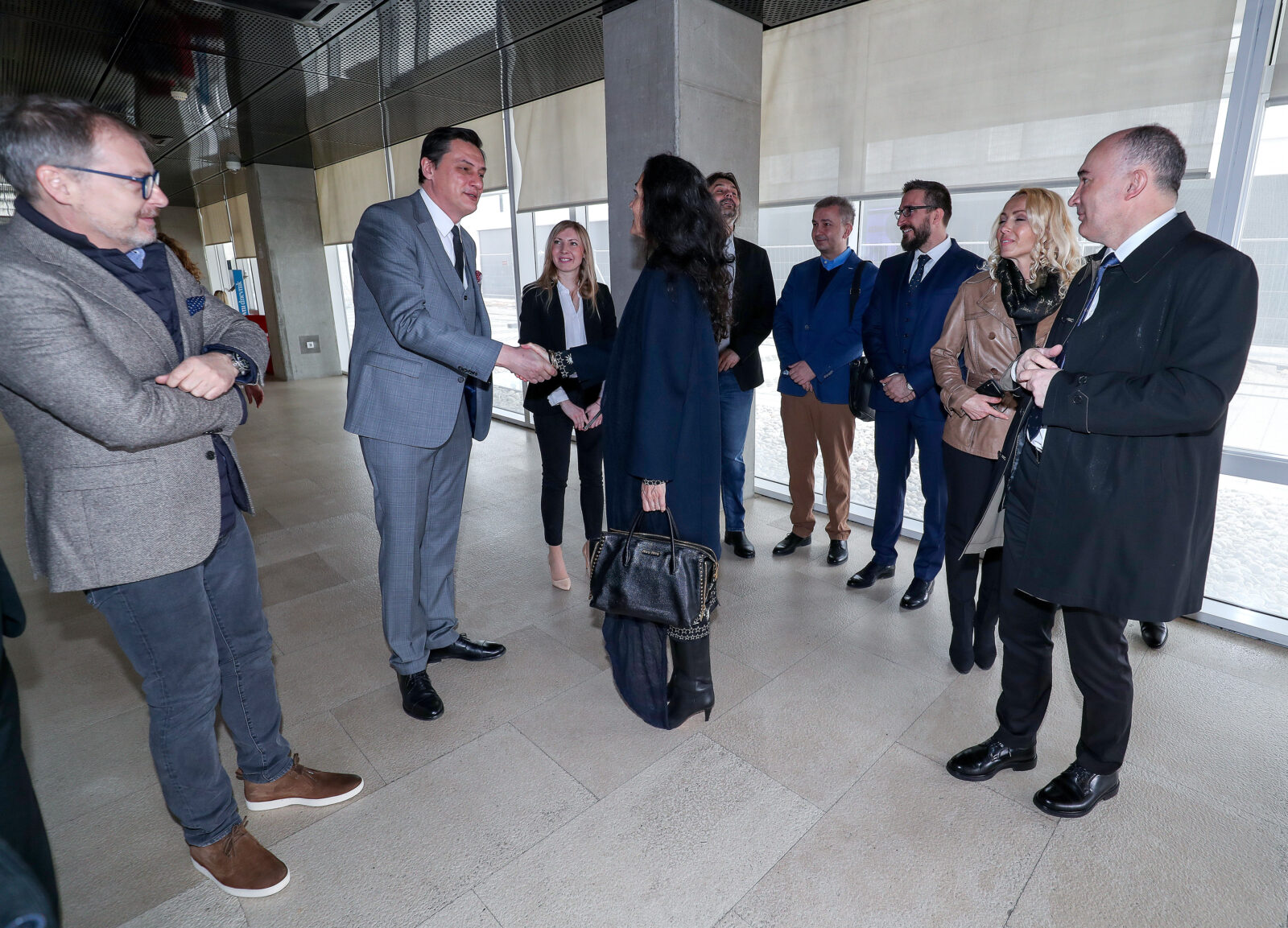 FOTO: Igor Kralj/Pixsell