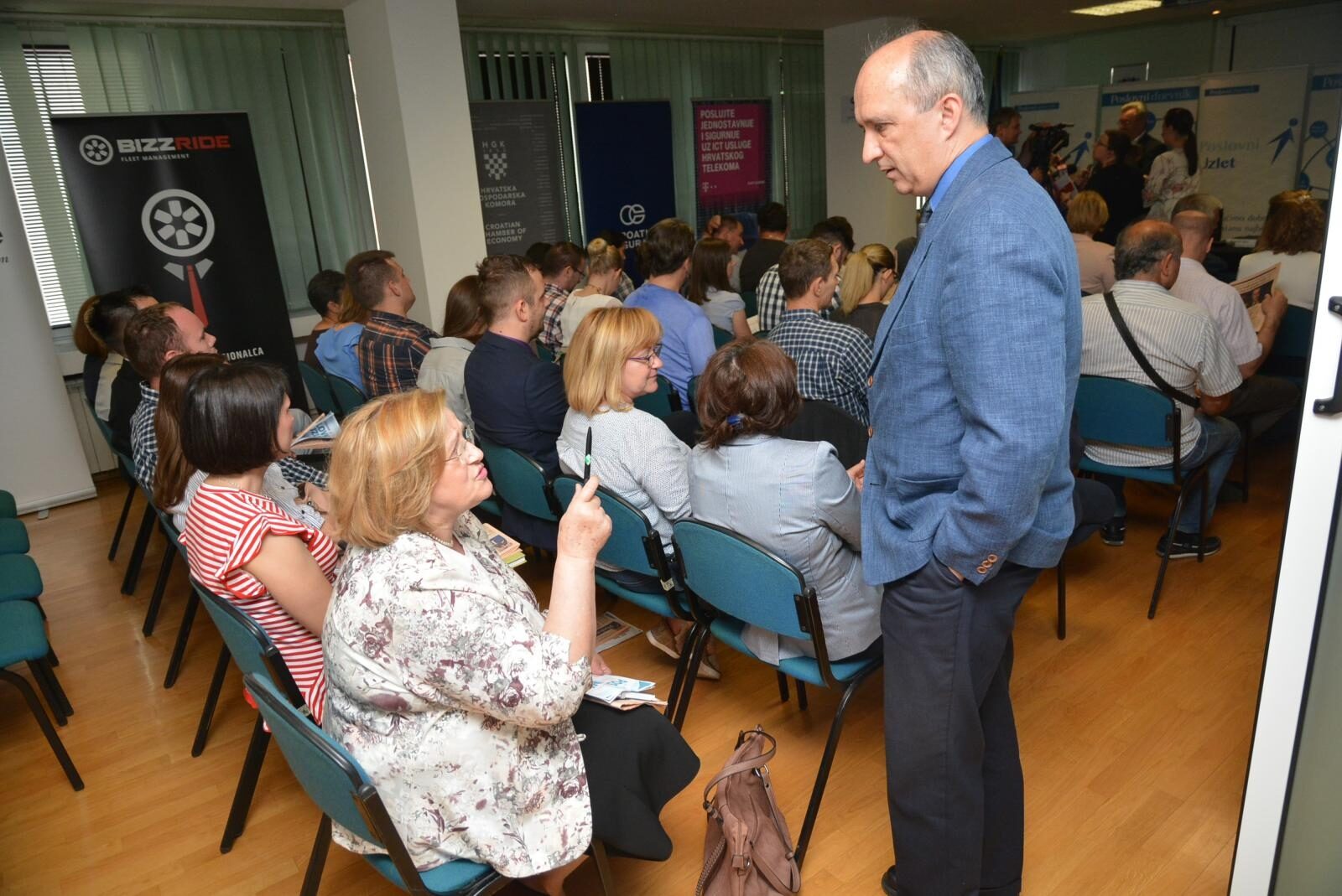 Foto: Damir Špehar / Pixsell