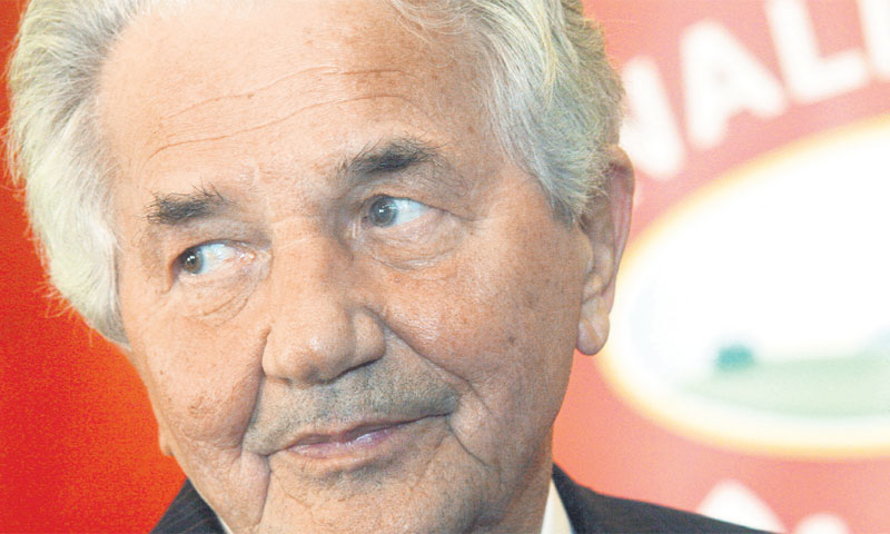 Dragutin Drk/Ž. B./PIXSELL