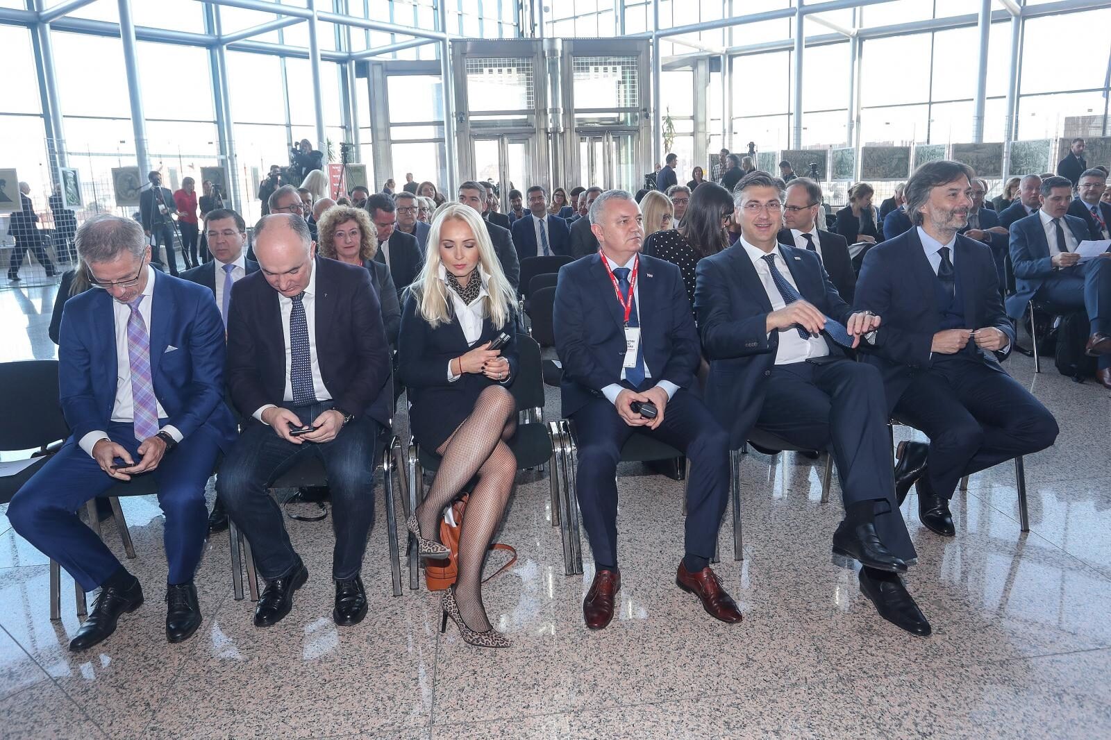 Foto: Luka Stanzl / Pixsell