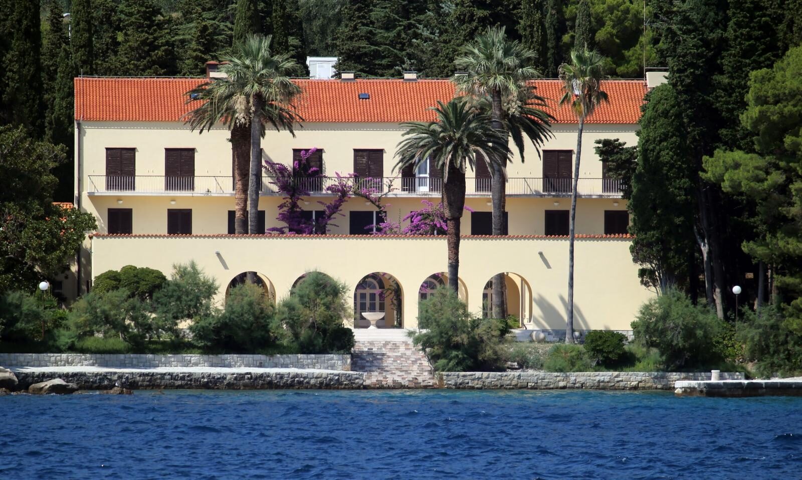 Photo: Ivo Cagalj/PIXSELL