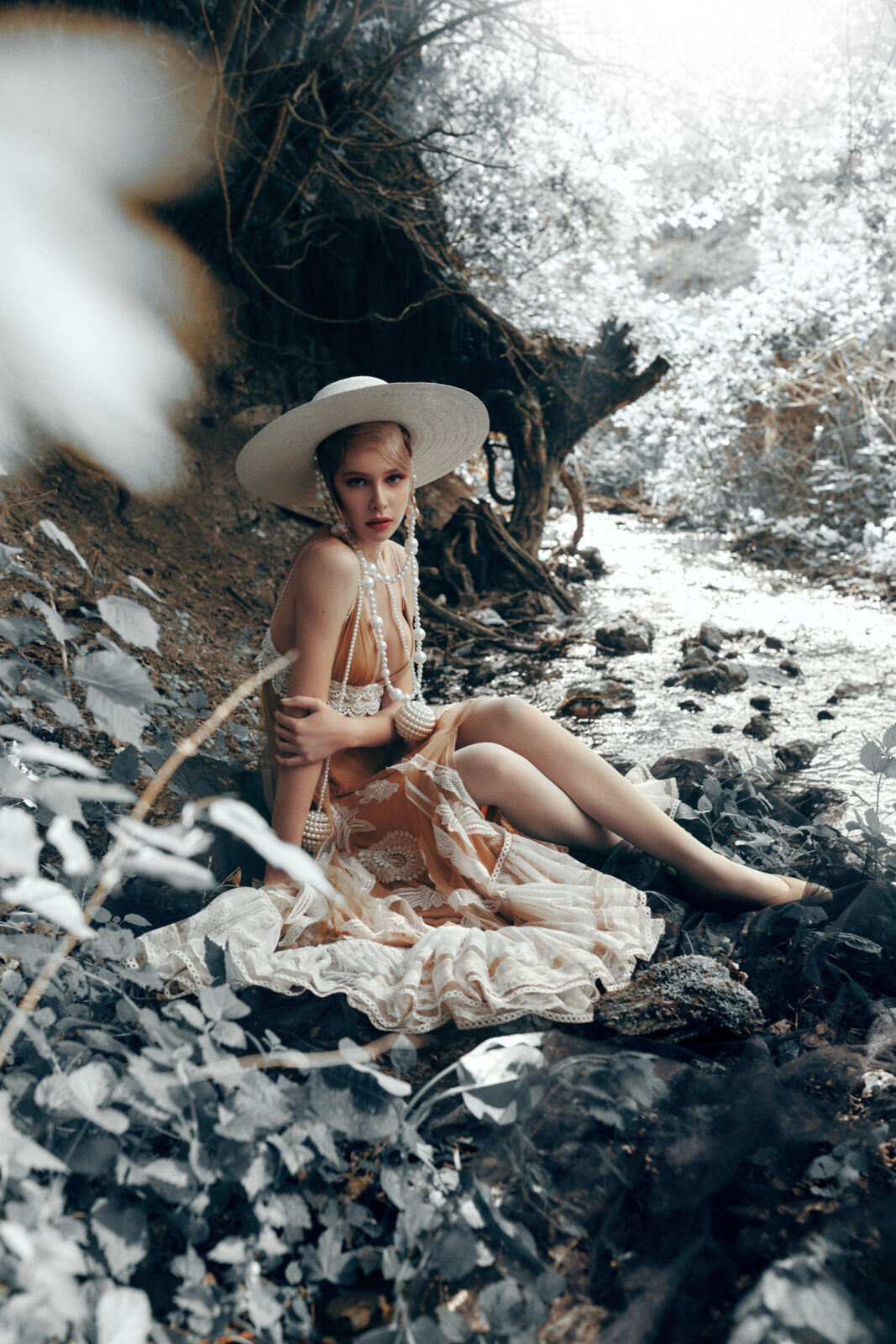 Foto: Boudoir team, Franjo Matković i Senja Vild