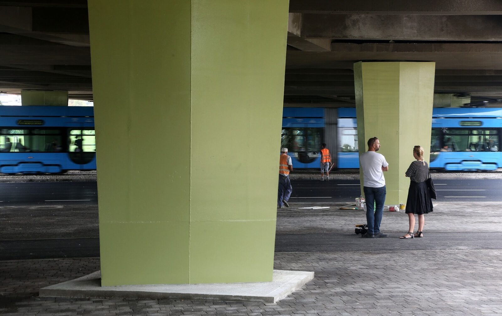 Foto: Marin Tironi / Pixsell