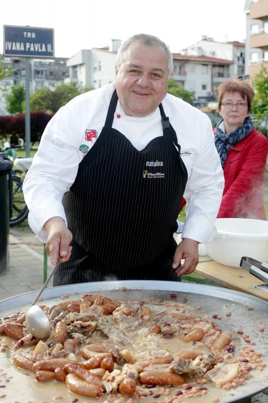 Foto: Zarko Basic/PIXSELL