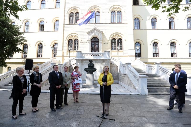 Foto: Dalibor Urukalović / Pixsell