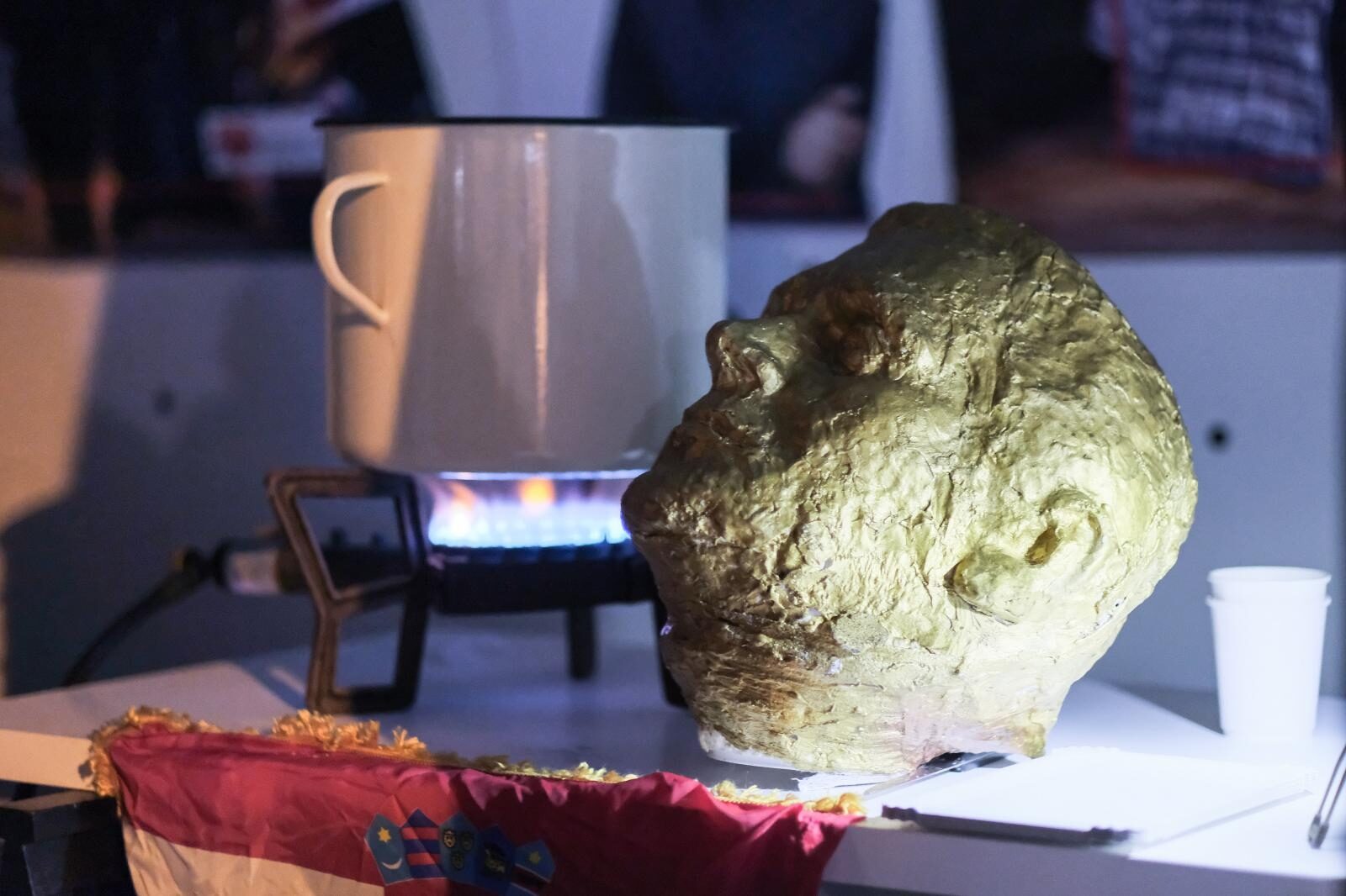 Foto: Tomislav Miletic/PIXSELL