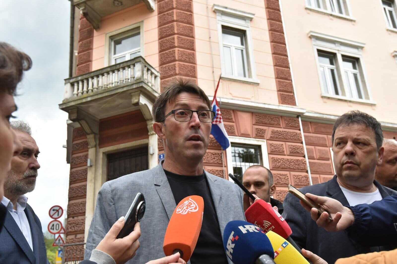 Foto: Duško Marušić / Pixsell