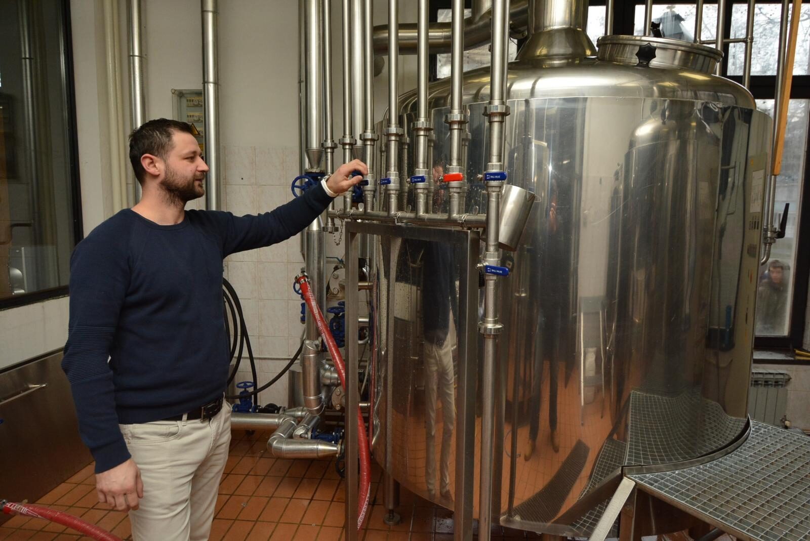 Foto: Damir Spehar/PIXSELL