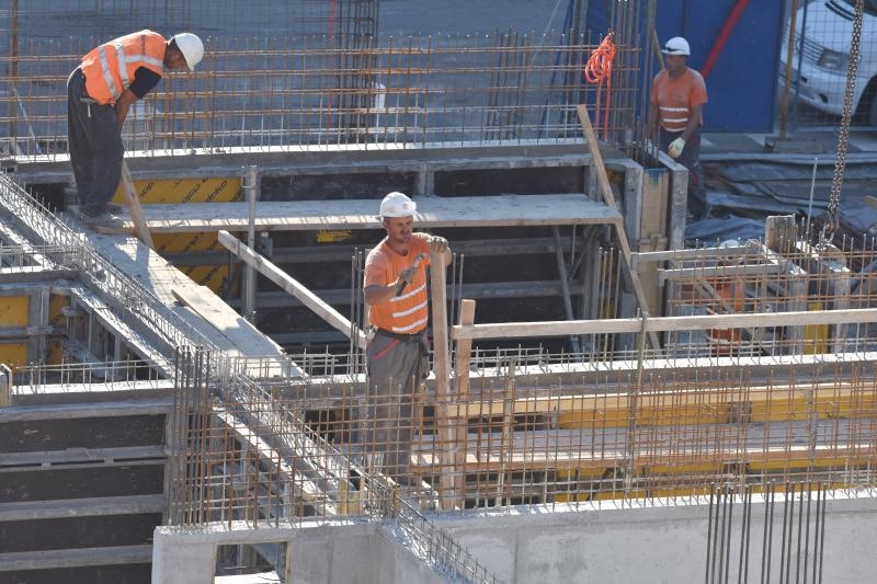 Foto: Hrvoje Jelavić / Pixsell