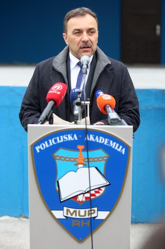 Foto: Borna Filić / Pixsell