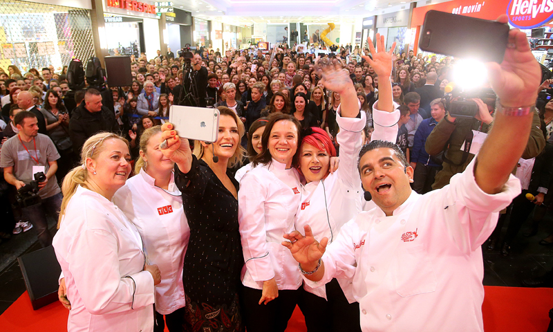 Foto: Goran Stanzl/Pixsell