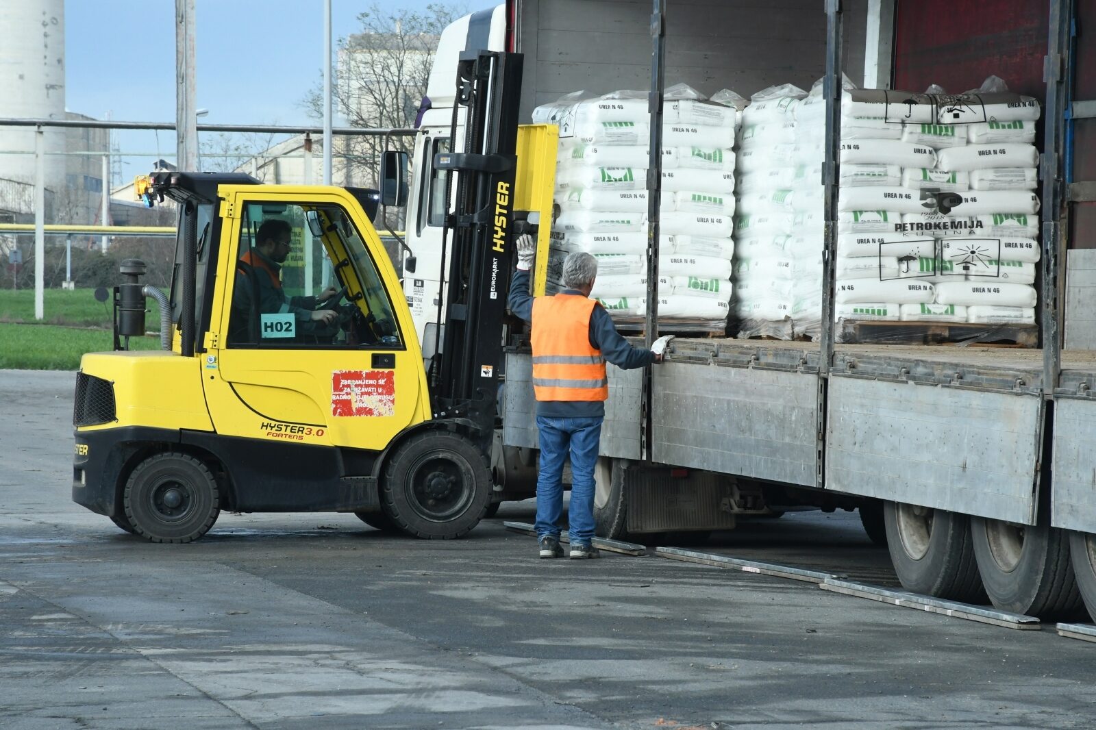 Foto: Nikola Ćutuk / Pixsell