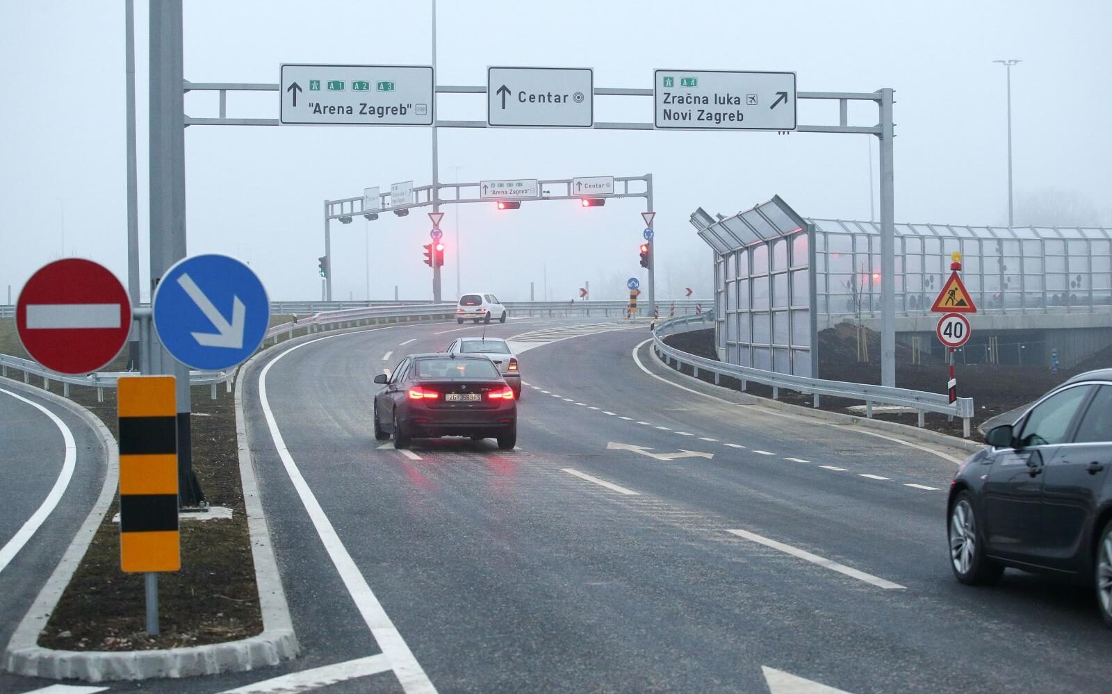 Foto: Matija Habljak / Pixsell