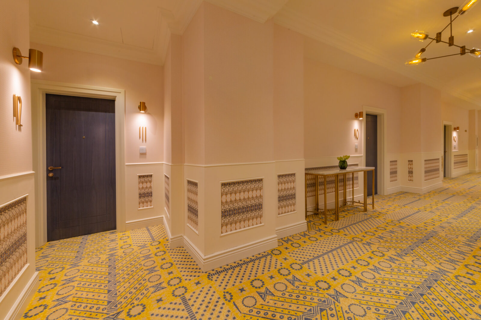 Amadria Park Hotel Capital